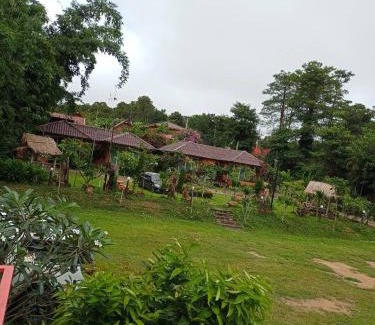 Phu Ruea Apartment | Scenic View Resort: Family-Friendly Retreat Awaits You