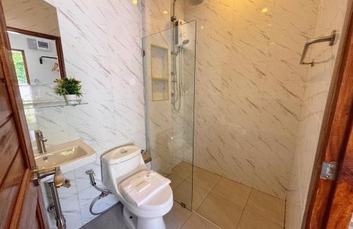 Khlong Lan Phatthana Resort | Discover มนต์จันทรา เฮ้าส์: Guest Rated 10/10 Stay