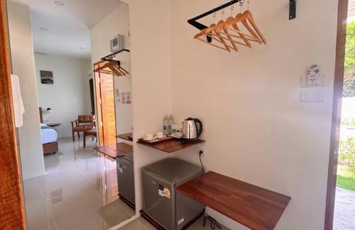 Khlong Lan Phatthana Resort | Discover มนต์จันทรา เฮ้าส์: Guest Rated 10/10 Stay