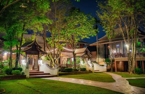 Hang Dong Hotel | Discover Monmuang Chiangmai Resort: 4-Star Family Retreat