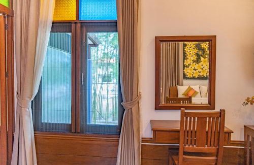 Hang Dong Hotel | Discover Monmuang Chiangmai Resort: 4-Star Family Retreat