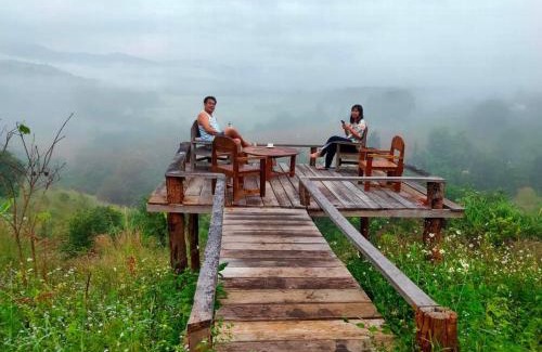Mae Chaem House | Explore the Allure of มนต์เมืองแจ่ม - Family-Friendly Retreat