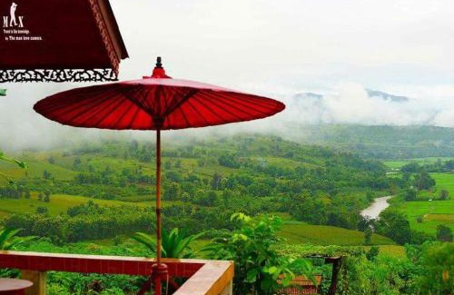 Mae Chaem House | Explore the Allure of มนต์เมืองแจ่ม - Family-Friendly Retreat