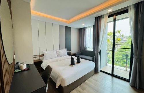 Chiang Mai Apartment | Budget-Friendly Stay at มหิดลคอนโด with Pool Access