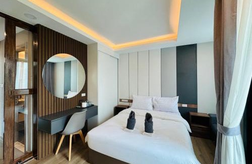 Chiang Mai Apartment | Budget-Friendly Stay at มหิดลคอนโด with Pool Access