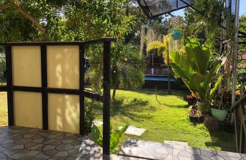 Mukdahan House | Oceanfront Bliss at Mukda Sawan Resort - Top Guest Rated