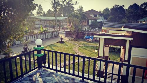 Mukdahan House | Oceanfront Bliss at Mukda Sawan Resort - Top Guest Rated
