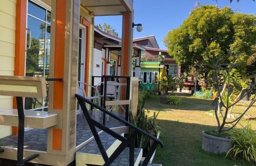 Mukdahan House | Oceanfront Bliss at Mukda Sawan Resort - Top Guest Rated