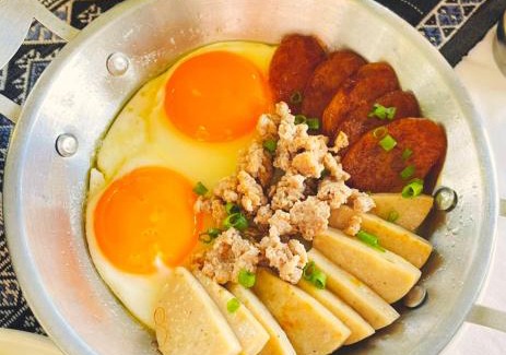 Mae Rim House | Experience Muan Home Café & Stay: Perfect for Families & Pets