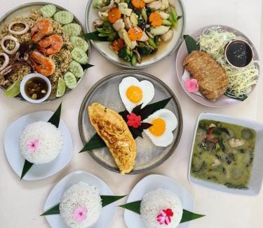 Mae Rim House | Experience Muan Home Café & Stay: Perfect for Families & Pets