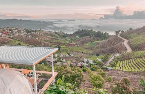 Mae Rim House | Discover Monchapaplearn: Family-Friendly Retreat in Monjam