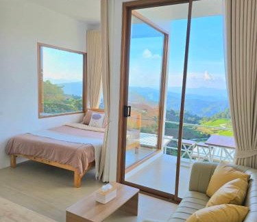 Mae Rim House | Discover Monchapaplearn: Family-Friendly Retreat in Monjam