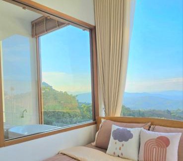 Mae Rim House | Discover Monchapaplearn: Family-Friendly Retreat in Monjam