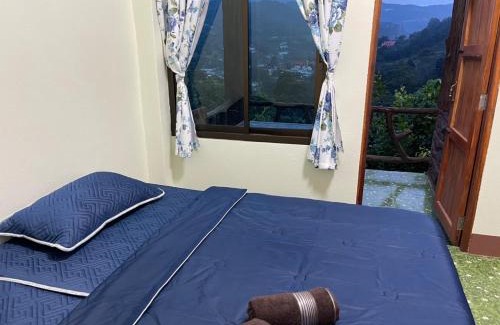 Mae Rim House | ม่อนล้อมดาว โฮมสเตย์แม่ริม