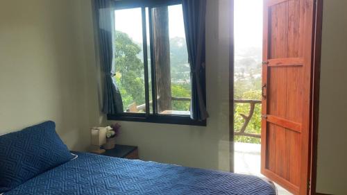 Mae Rim House | ม่อนล้อมดาว โฮมสเตย์แม่ริม