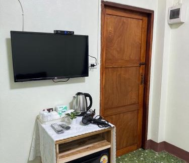Mae Rim House | ม่อนล้อมดาว โฮมสเตย์แม่ริม