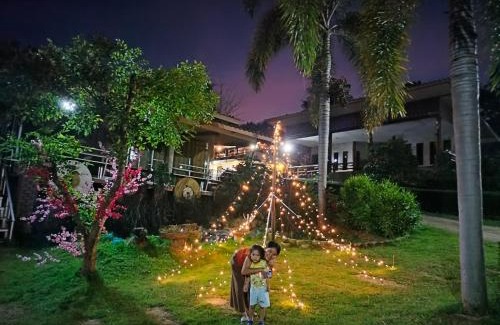 Wiang Pa Pao House | Cozy Retreat at ระเบียงดอยโฮมสเตย์ for Family Getaways
