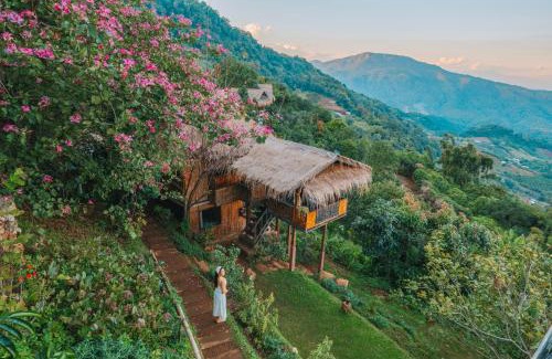 Mae Rim House | Unforgettable Stay at ระเบียงม้ง: 10/10 Guest Rated!