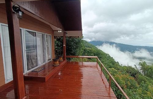 Mae Rim House | Unforgettable Stay at ระเบียงม้ง: 10/10 Guest Rated!