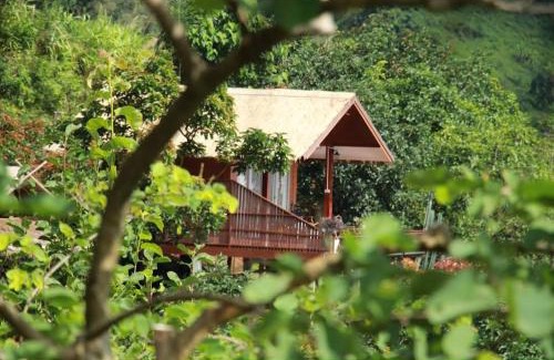 Mae Rim House | Unforgettable Stay at ระเบียงม้ง: 10/10 Guest Rated!