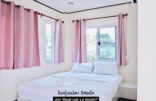 Bang Rachan Resort | Experience Rim-Thung-Mae-La Resort: Family-Friendly Retreat