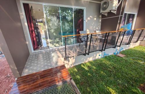 Ban Pa Yang Hotel | Rimtharn River Place: Family-Friendly Retreat Awaits