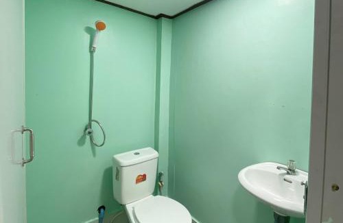 Sam Roi Yot Other | Rim Bueng Homestay: Family & Pet Friendly Getaway
