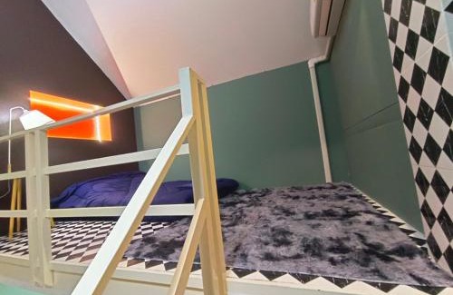 Ban Phaeo Bed & Breakfast | รีสอร์ทห้อง1