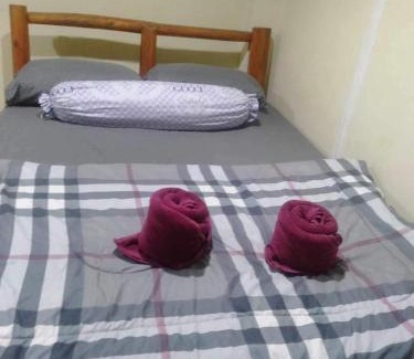 Suphan Buri Resort | Pet-Friendly Resort in Suphan with Inviting Hot Tub