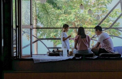 Phayao Bed & Breakfast | Cozy RerkDee Bed and Breakfast with Complimentary Breakfast