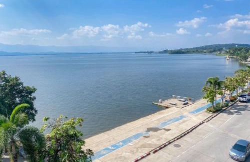 Phayao Bed & Breakfast | Cozy RerkDee Bed and Breakfast with Complimentary Breakfast