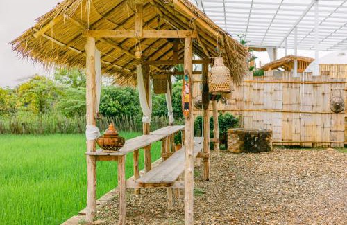 Pua Other | Experience Bliss at Long Non Na with Breakfast & Hot Tub