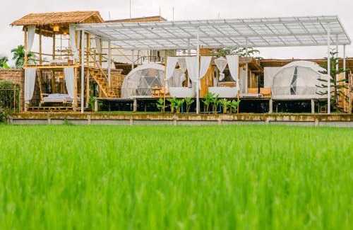 Pua Other | Experience Bliss at Long Non Na with Breakfast & Hot Tub