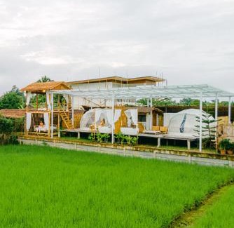 Pua Other | Experience Bliss at Long Non Na with Breakfast & Hot Tub