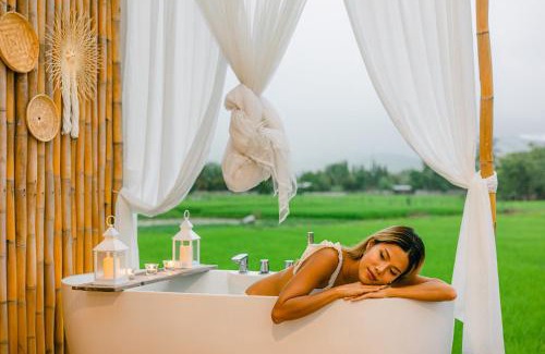 Pua Other | Experience Bliss at Long Non Na with Breakfast & Hot Tub