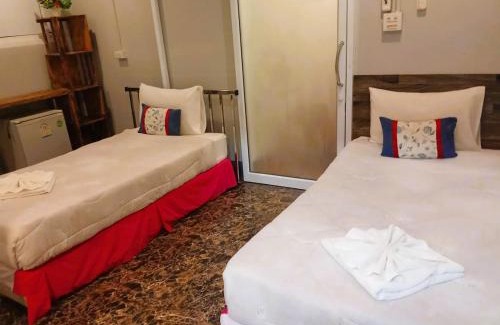 Ranong Hotel | Discover Relaxation at Lukjapong Home with Ocean Views