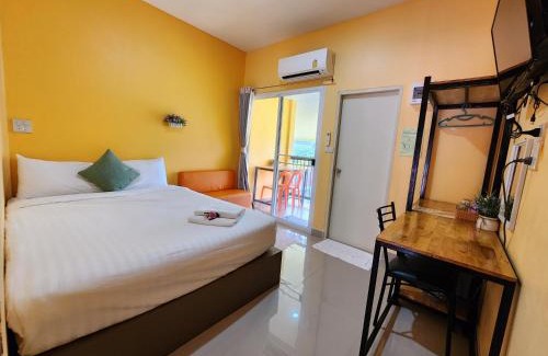 Rai Som Resort | Family-Friendly Retreat at ลิตเติ้ลโฮม เพชรบุรี