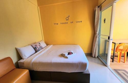 Rai Som Resort | Family-Friendly Retreat at ลิตเติ้ลโฮม เพชรบุรี