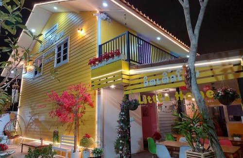 Rai Som Resort | Family-Friendly Retreat at ลิตเติ้ลโฮม เพชรบุรี