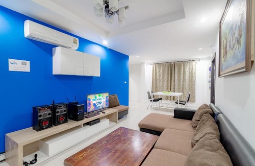 Hua Hin Villa | Discover Little4 Hua-Hin Pool Villa: 10/10 Guest Rated Retreat