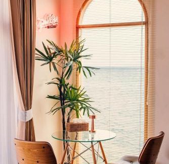 Koh Lan Bed & Breakfast | Discover The Timeless Kohlarn: Oceanfront Retreat Awaits