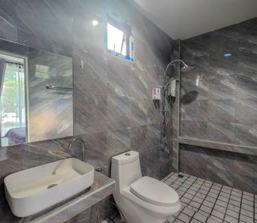 Sattahip Villa | Discover Vanya Pool Villa in Sattahip - Family Friendly Retreat