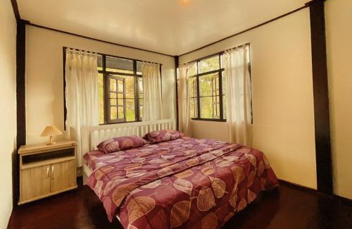 Wang Nam Khiao House | Experience Nature at วังภูไพร ฟาร์มสเตย์ - Rated 9/10