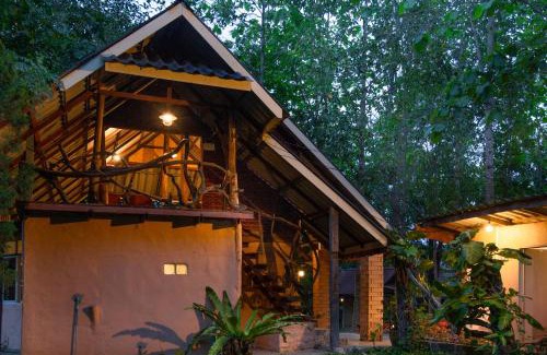 Wang Nam Khiao House | Experience Nature at วังภูไพร ฟาร์มสเตย์ - Rated 9/10
