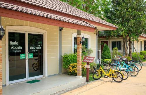 Sukhothai Resort | Family-Friendly Fun at วันสุขรีสอร์ทสุโขทัย