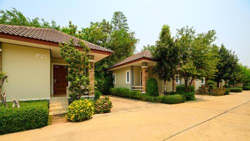 Sukhothai Resort | Family-Friendly Fun at วันสุขรีสอร์ทสุโขทัย