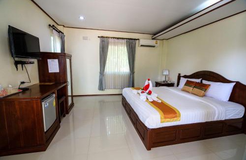 Sukhothai Resort | Family-Friendly Fun at วันสุขรีสอร์ทสุโขทัย