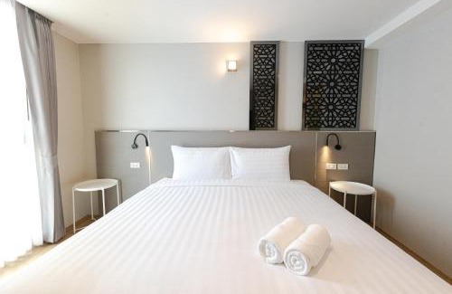 Mae Sot Hotel | Budget-Friendly One Hotel in Tak Maesot for Families