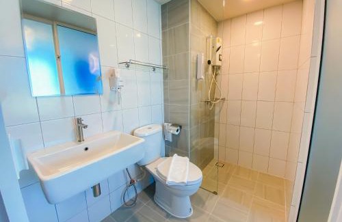 Chiang Rai Hotel | Budget-Friendly One Budget Hotel Near Chiangrai Airport