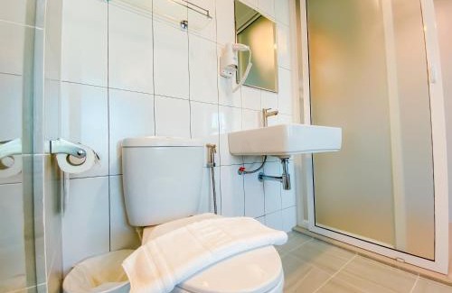 Chiang Rai Hotel | Budget-Friendly One Budget Hotel Near Chiangrai Airport